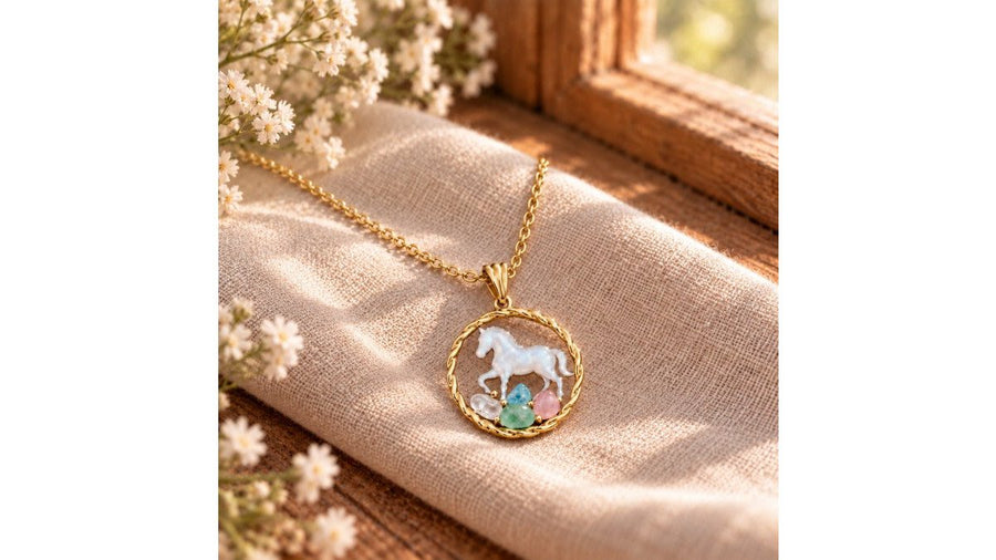 What Is Gold Vermeil Jewelry? A 2026 Buying Guide