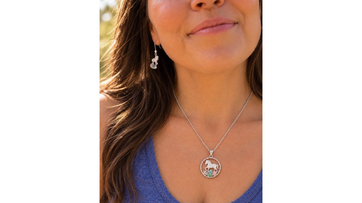 How to Clean Sterling Silver Jewelry at Home