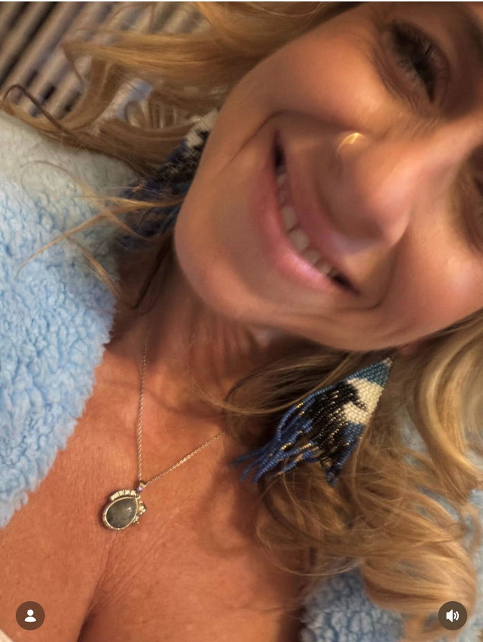 Janine C