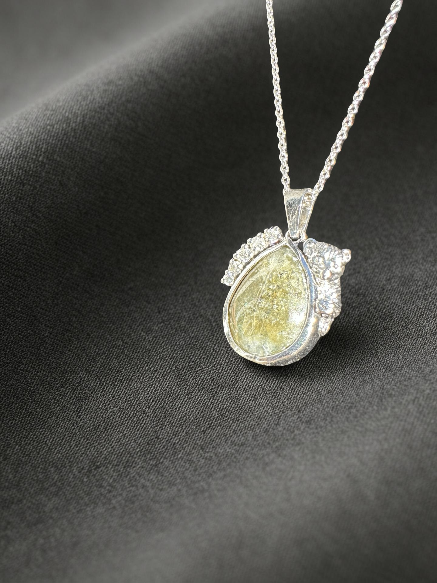 Golden Awakening — Sacred Guardian 27