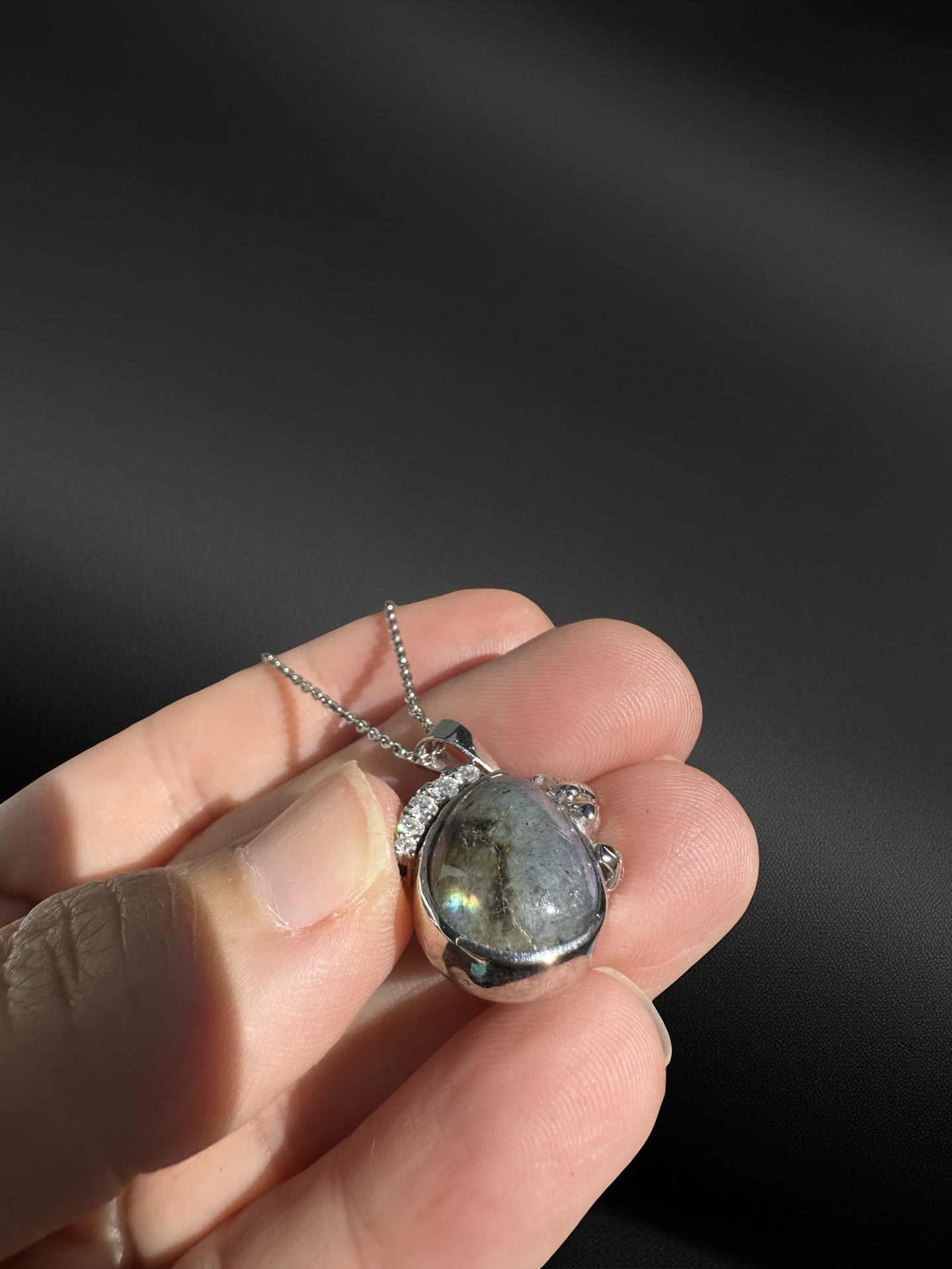 Auroral Waters — Sacred Guardian 8