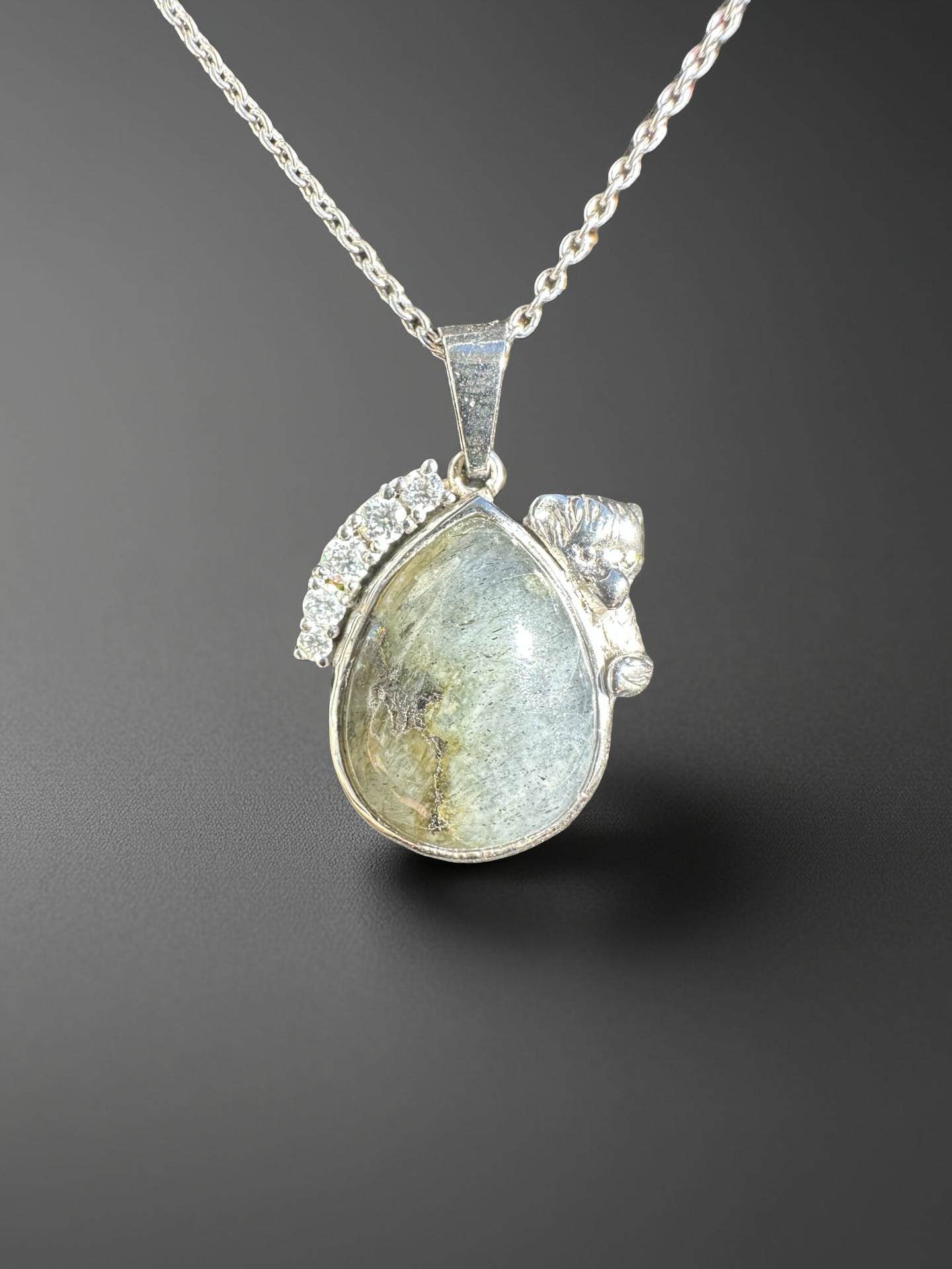 Auroral Waters — Sacred Guardian 8