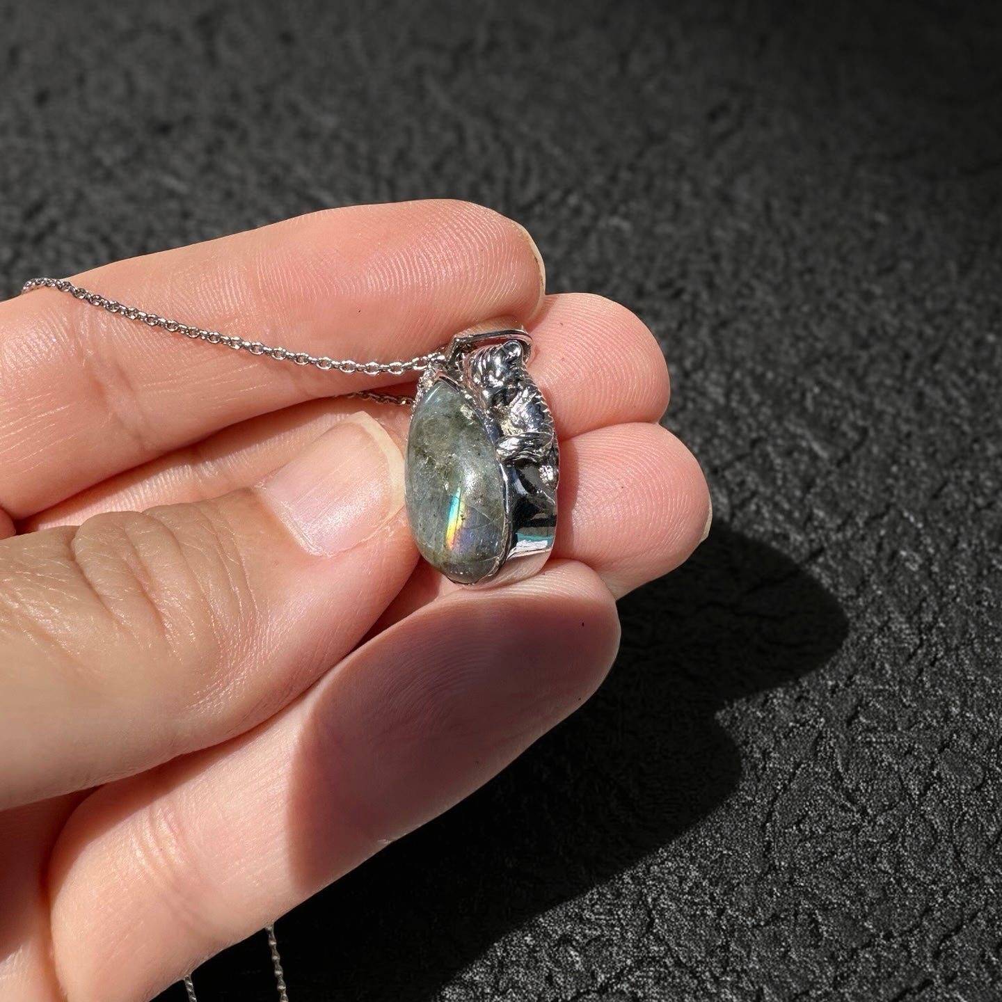 Harmonic Convergence — Sacred Guardian 26