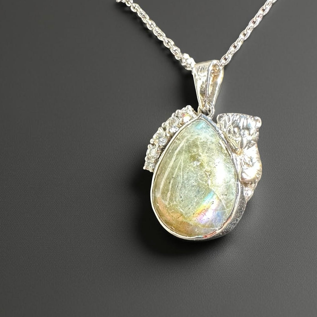 Harmonic Convergence — Sacred Guardian 26