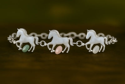 Untethered - Sterling Silver